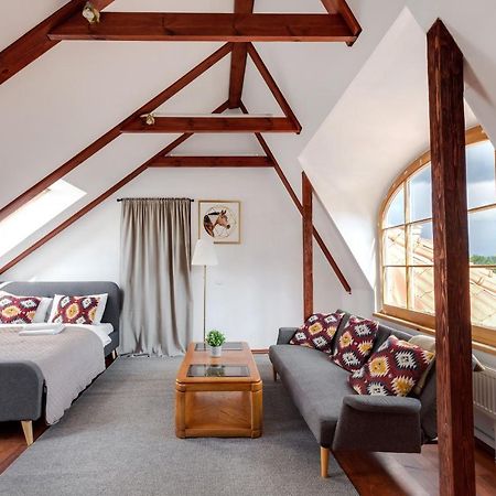 Cozy Place To Stay In 2 Bdr Apartment By Reside Baltic Vilna Exterior foto